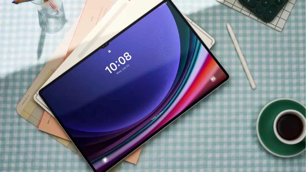 اللوحي  Galaxy Tab S10 من شركة Samsung